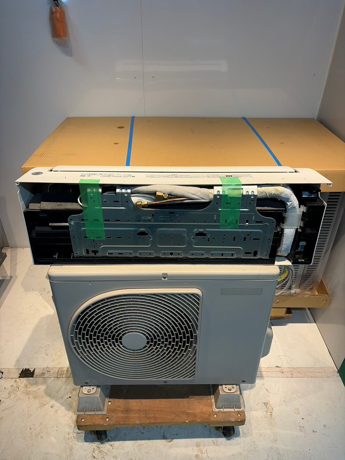 611　TOSHIBA　2020年製　6～8畳用　RAS-G221M　G-Mシリーズ