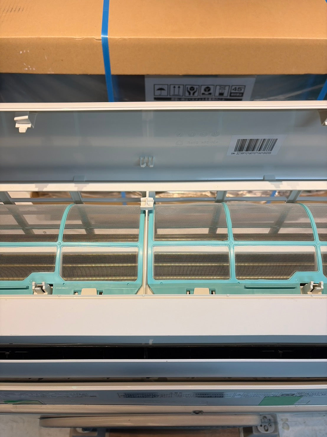 611　TOSHIBA　2020年製　6～8畳用　RAS-G221M　G-Mシリーズ