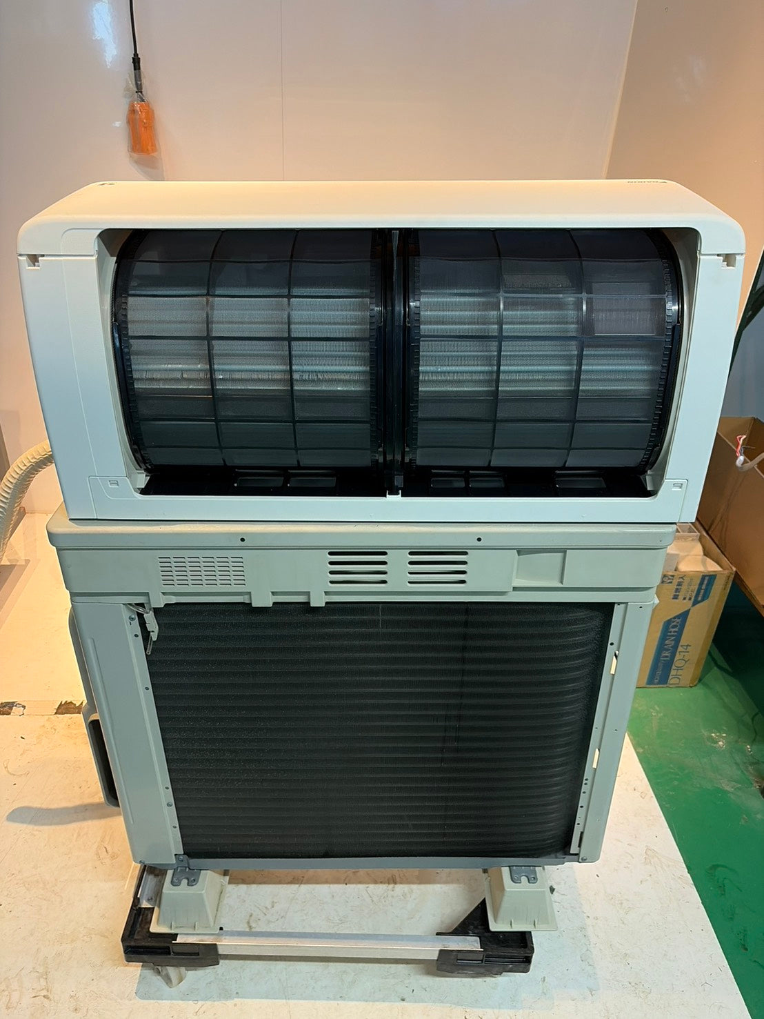 613　DAIKIN　2021年製　10～12畳用　AN28YRS　うるさらX　大人気商品！　住宅用 空調 Ｒシリーズ