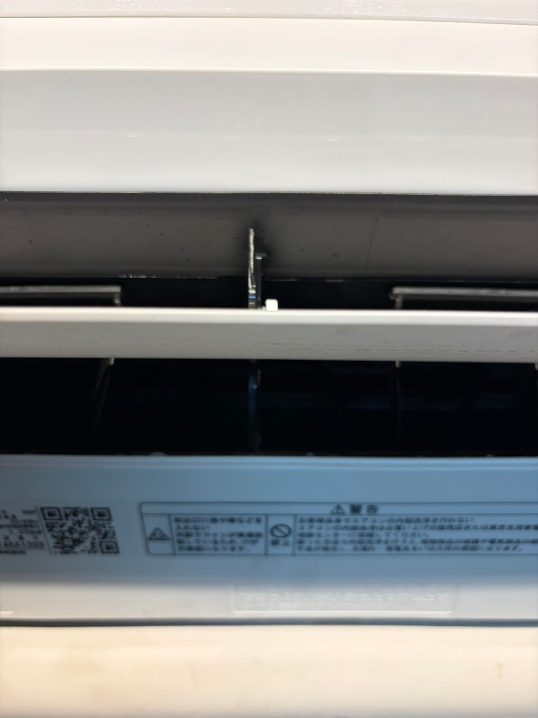 616　TOSHIBA　2021年製　14～16畳用　分解洗浄済み　RAS-H401M　H-Mシリーズ
