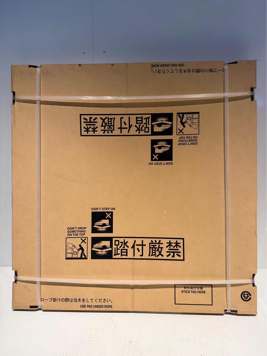 天井カセットパネル