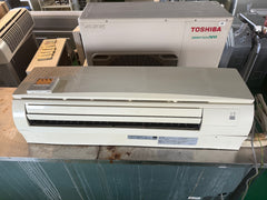 A　三菱ELECTRIC　壁掛け用エアコン