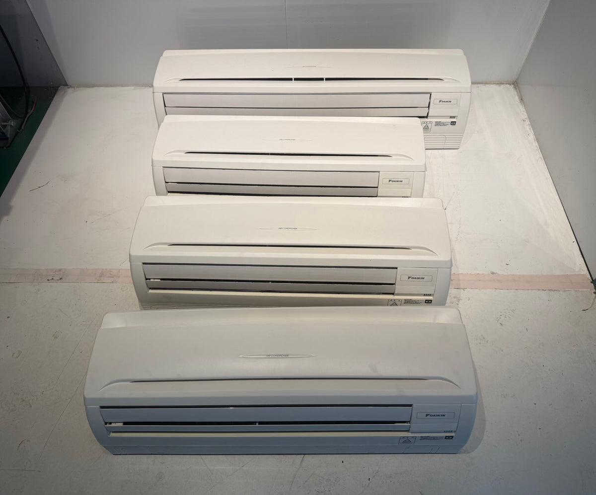 AA　DAIKIN　マルチ用エアコン　2024年製　8馬力相当