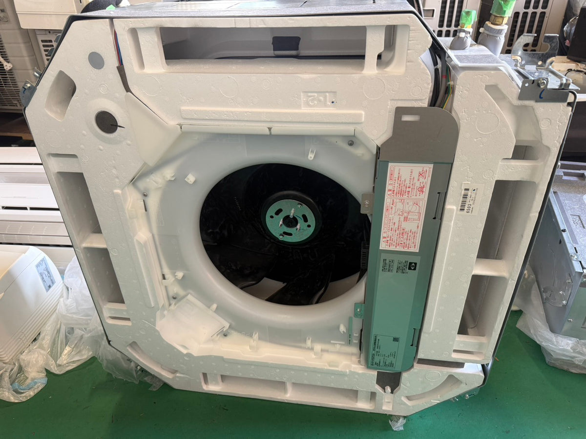 AA　DAIKIN　マルチ用エアコン　2024年製　8馬力相当