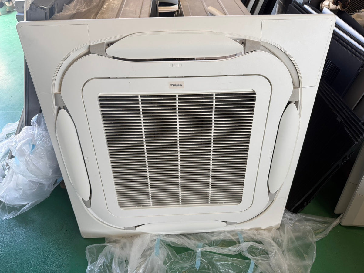 AA　DAIKIN　マルチ用エアコン　2024年製　8馬力相当
