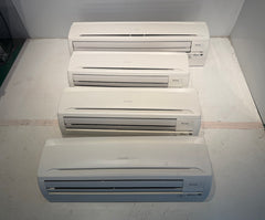 AA　DAIKIN　マルチ用エアコン　2024年製　8馬力相当