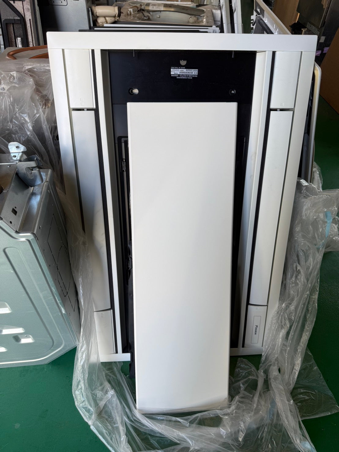 AA　DAIKIN　マルチ用エアコン　2024年製　8馬力相当