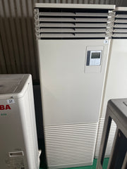 C　TOSHIBA　床置きエアコン　4馬力