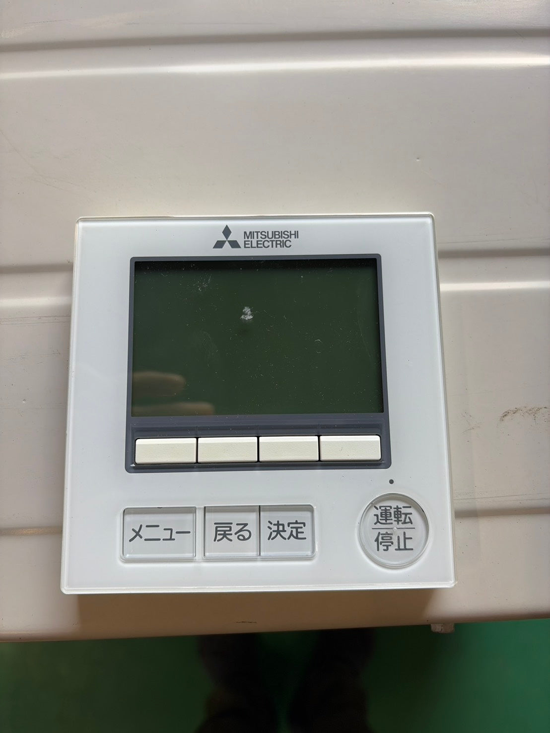DDD　MITSUBISH ELECTRIC　2022年製　5馬力相当　天カセシングル　分解洗浄済み