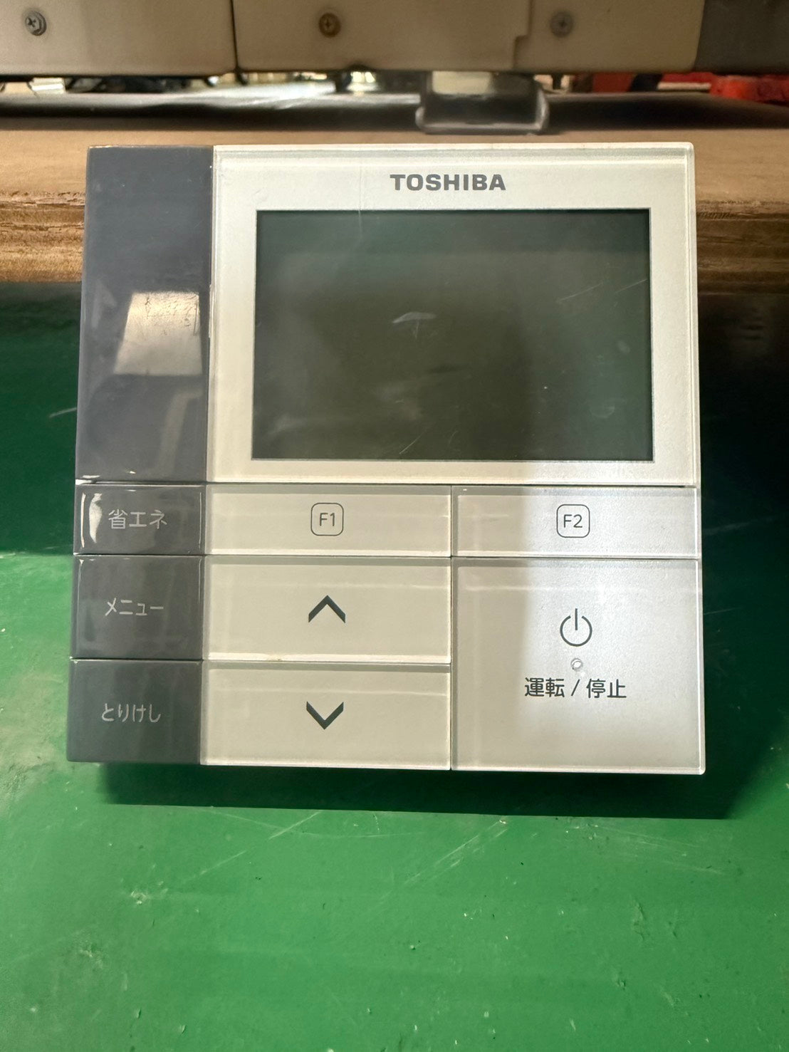 EE　TOSHIBA　ビルトインエアコン　2021年製　6馬力相当