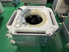 F　TOSHIBA　4馬力天カセツインエアコン
