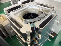 G　TOSHIBA 　天カセエアコン ツイン　5馬力
