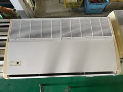 H　DAIKIN  天吊エアコン　2.5馬力