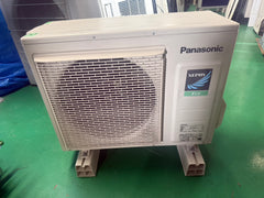 II　Panasonic　天カセシングル　2023年製　３馬力相当