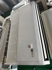 J　MITSUBISHI ELECTRIC　天吊りエアコン　3馬力