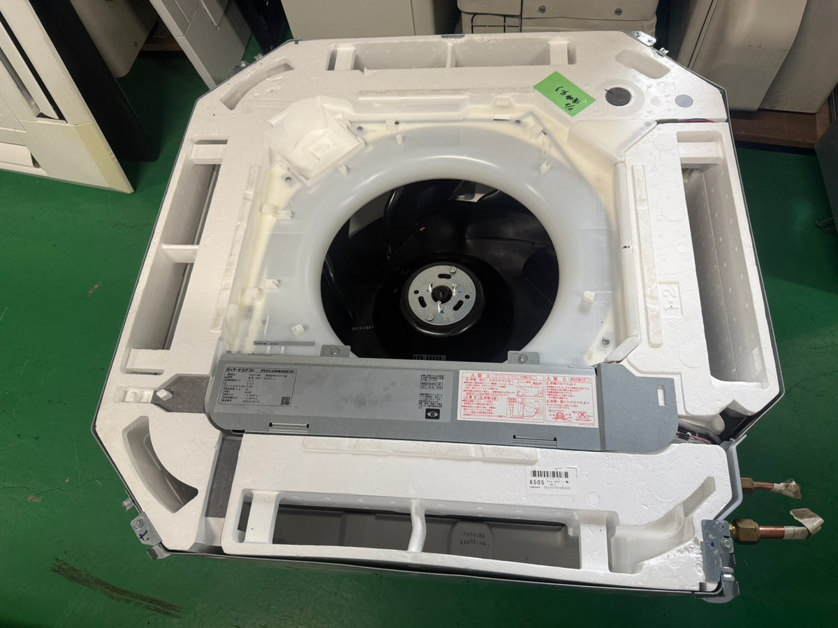 LL　DAIKIN　ビル用マルチエアコン　2023年製　8馬力相当