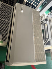 M　三菱ELECTRIC　天吊りエアコン　3馬力　2018年製