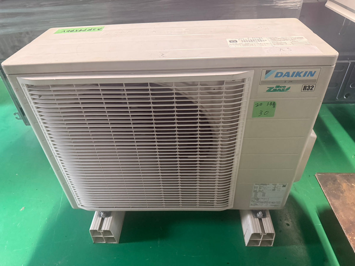 MM　DAIKIN　天カセシングル　2020年製　1.8馬力相当