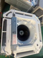 NN　DAIKIN　天カセシングル　2025年製　4馬力相当