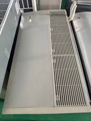 O　三菱ELECTRIC　天吊りエアコン　2022年製　3馬力相当