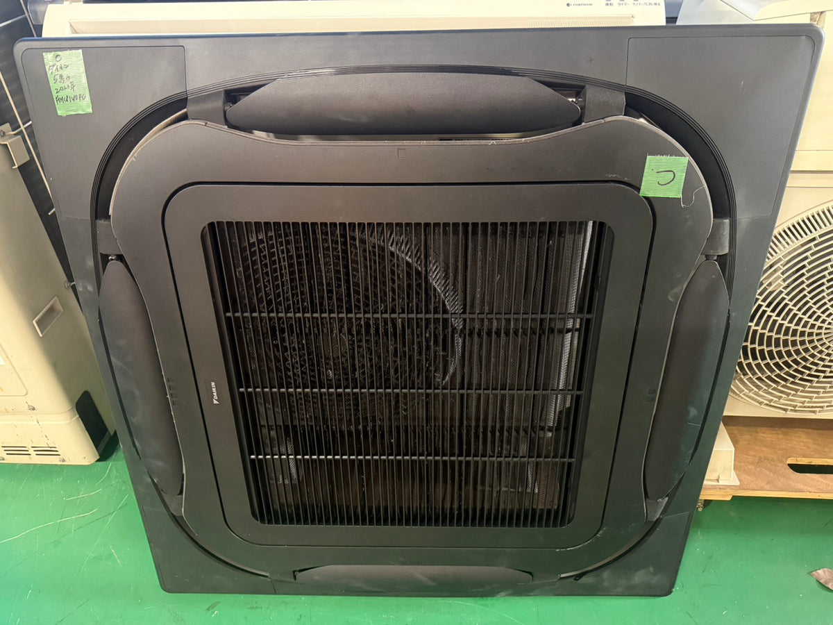 PP　DAIKIN　天カセシングル　2023年製　5馬力相当