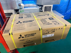 QQ　MITSUBISH ELECTRIC　天吊りエアコン　2024年製　1.5馬力相当　新品未開封　メーカー保証付き