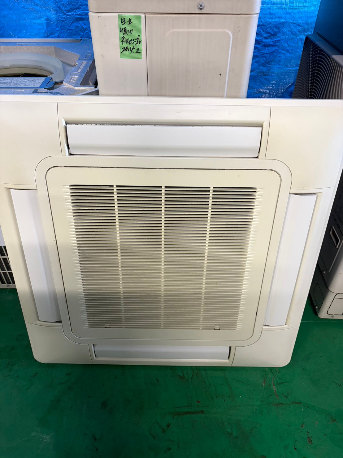 RR　