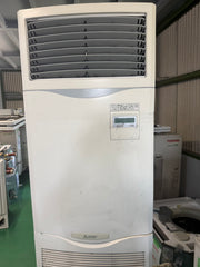 Y　MITSUBISHI ELECTRIC　床置きエアコン　2018年製　6馬力相当