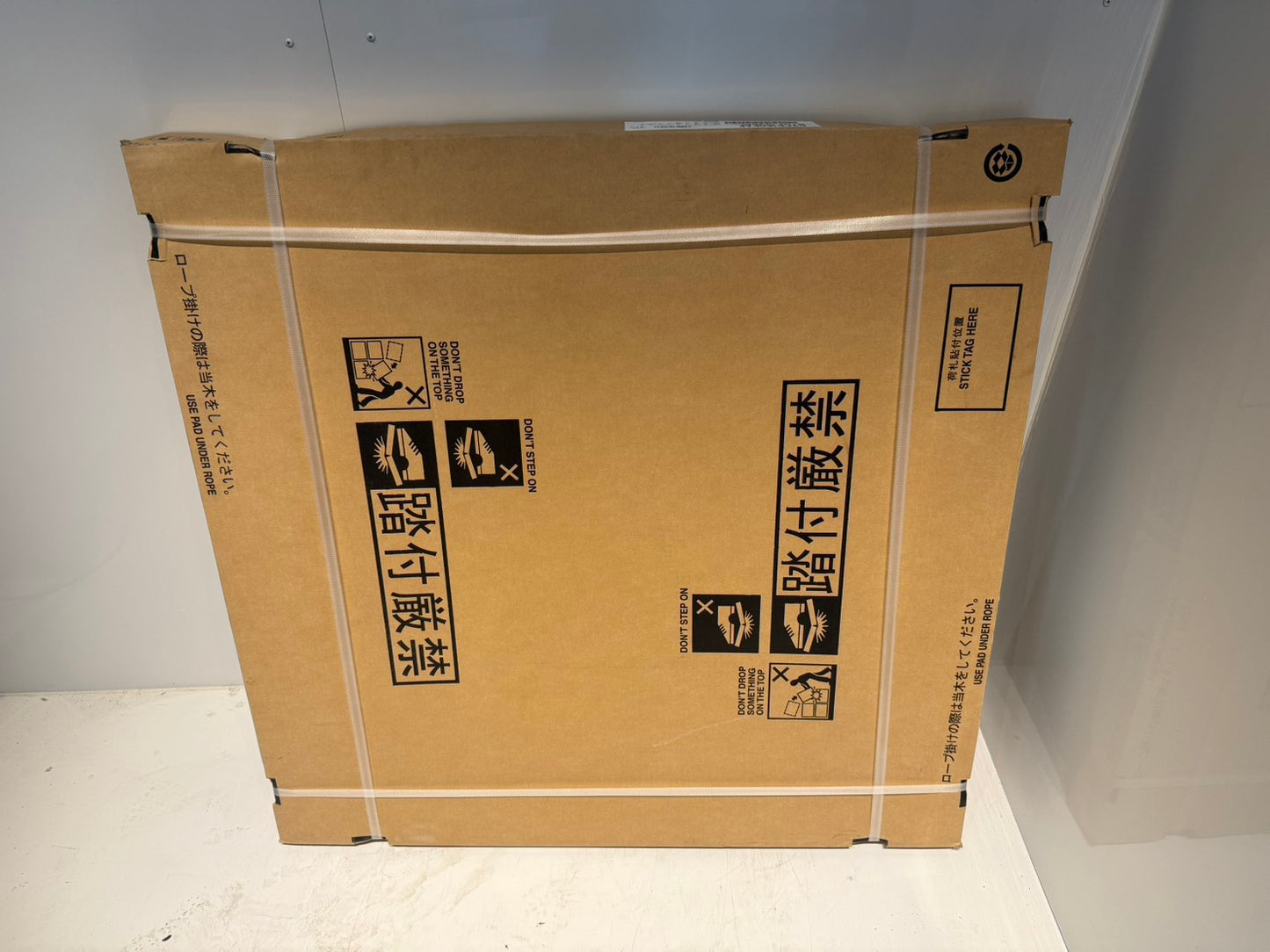 L　DAIKIN　天カセエアコン　3馬力    新品未開封　2024年製