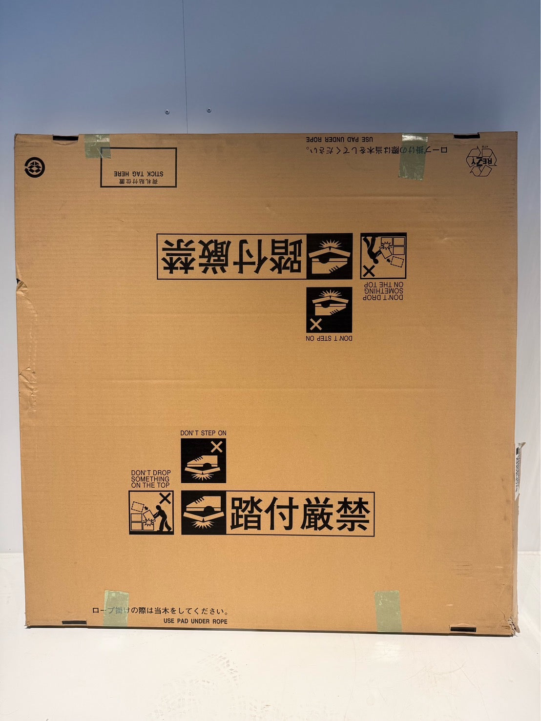 天井カセットパネル