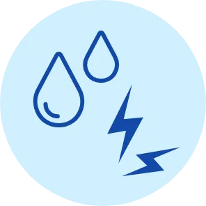 水漏れや異音