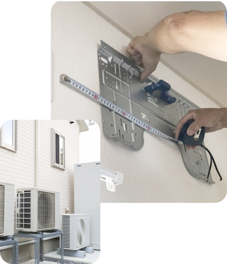 Constrtuction Area Gallery